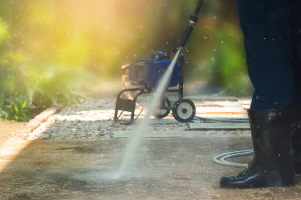 Best Roof Washing  in Drain, OR