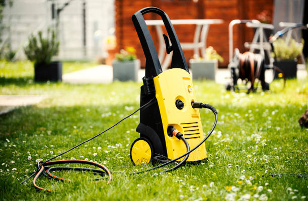 Best Dumpster Area Cleaning  in Drain, OR
